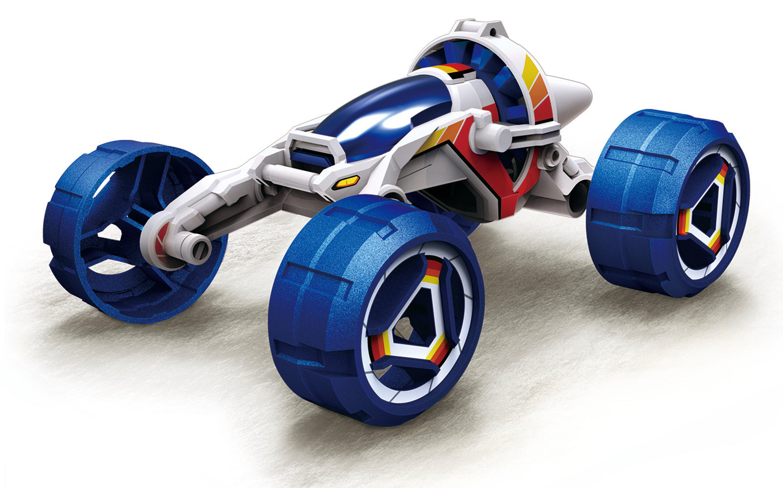 Salt Water Baja Runner