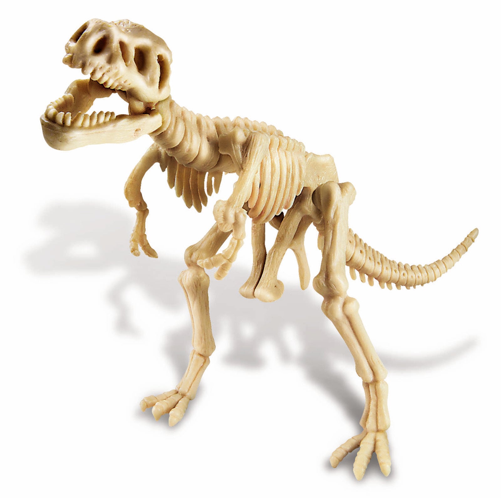 Dinosaur Dig & Excavation Kit - T-Rex