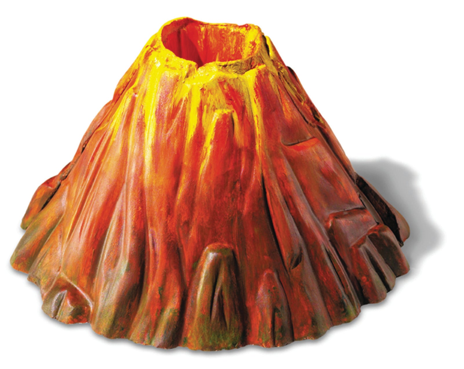 KidzLabs - Volcano Making Kit