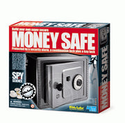 KidzLabs - Money Safe Kit