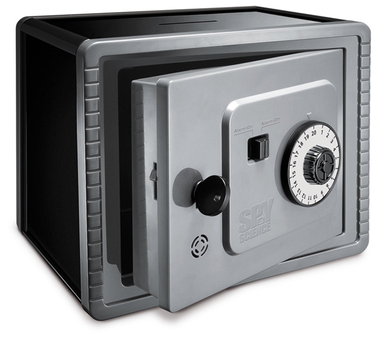 KidzLabs - Money Safe Kit