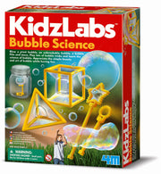 KidzLabs - Bubble Science