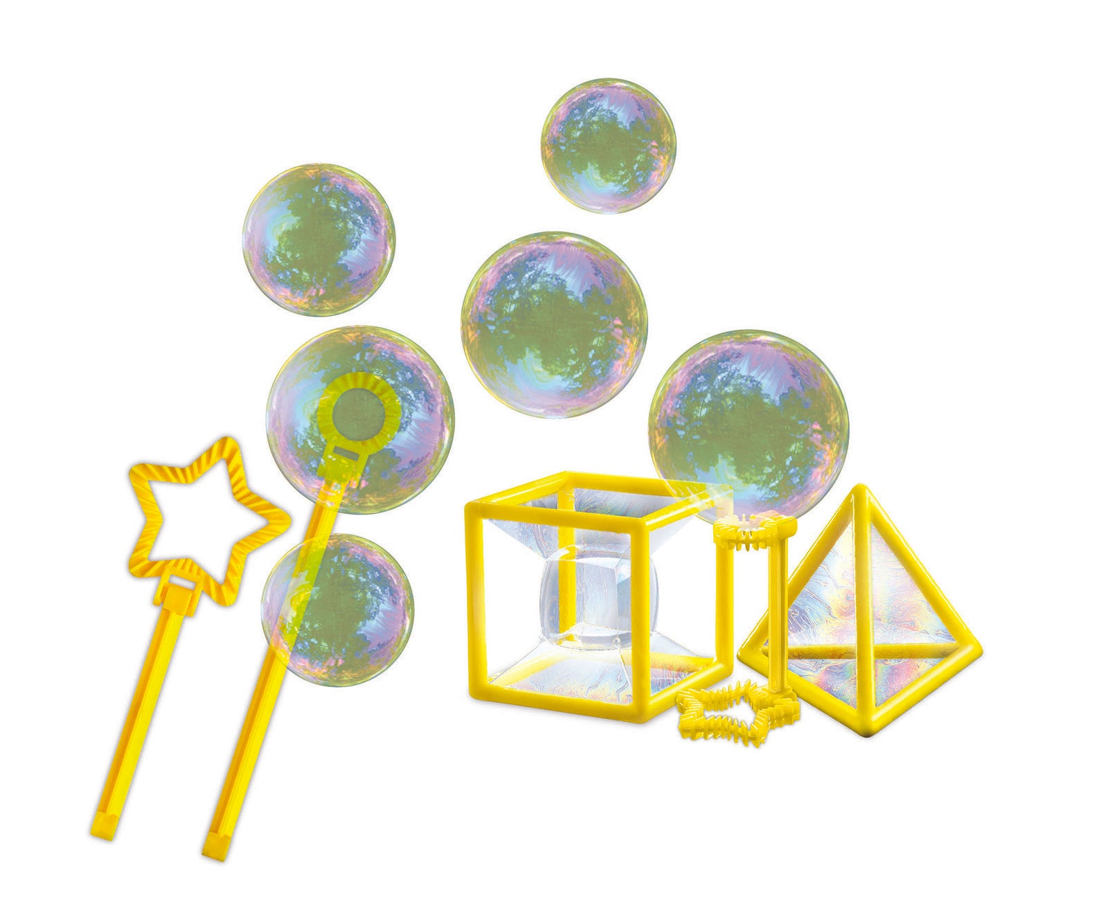 KidzLabs - Bubble Science