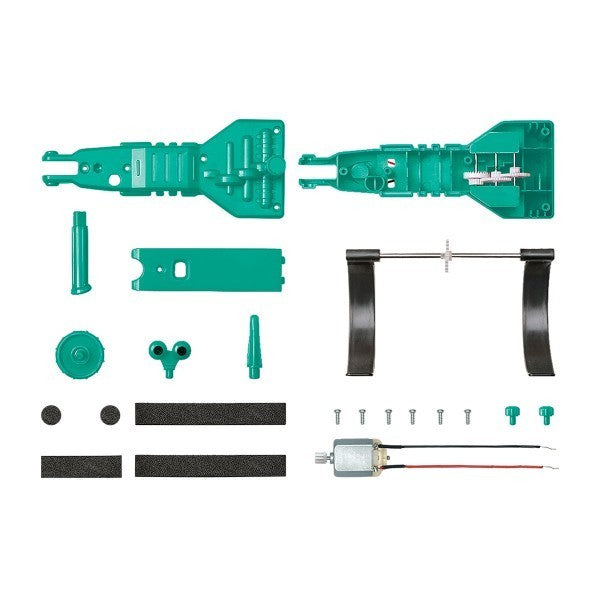 KidzRobotix - Crazy Robot