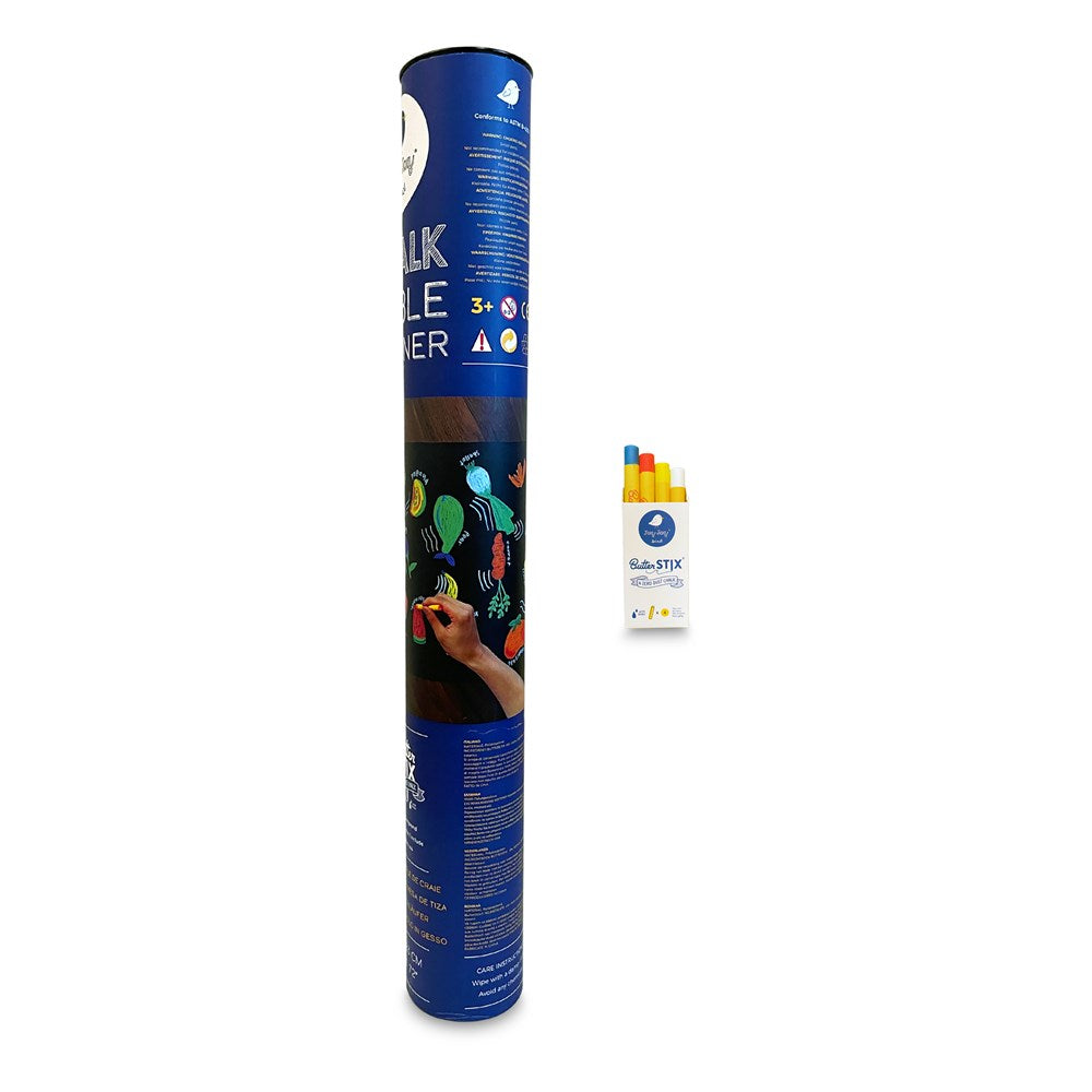 Jaq Jaq Bird Reusable Table Runner - view 2