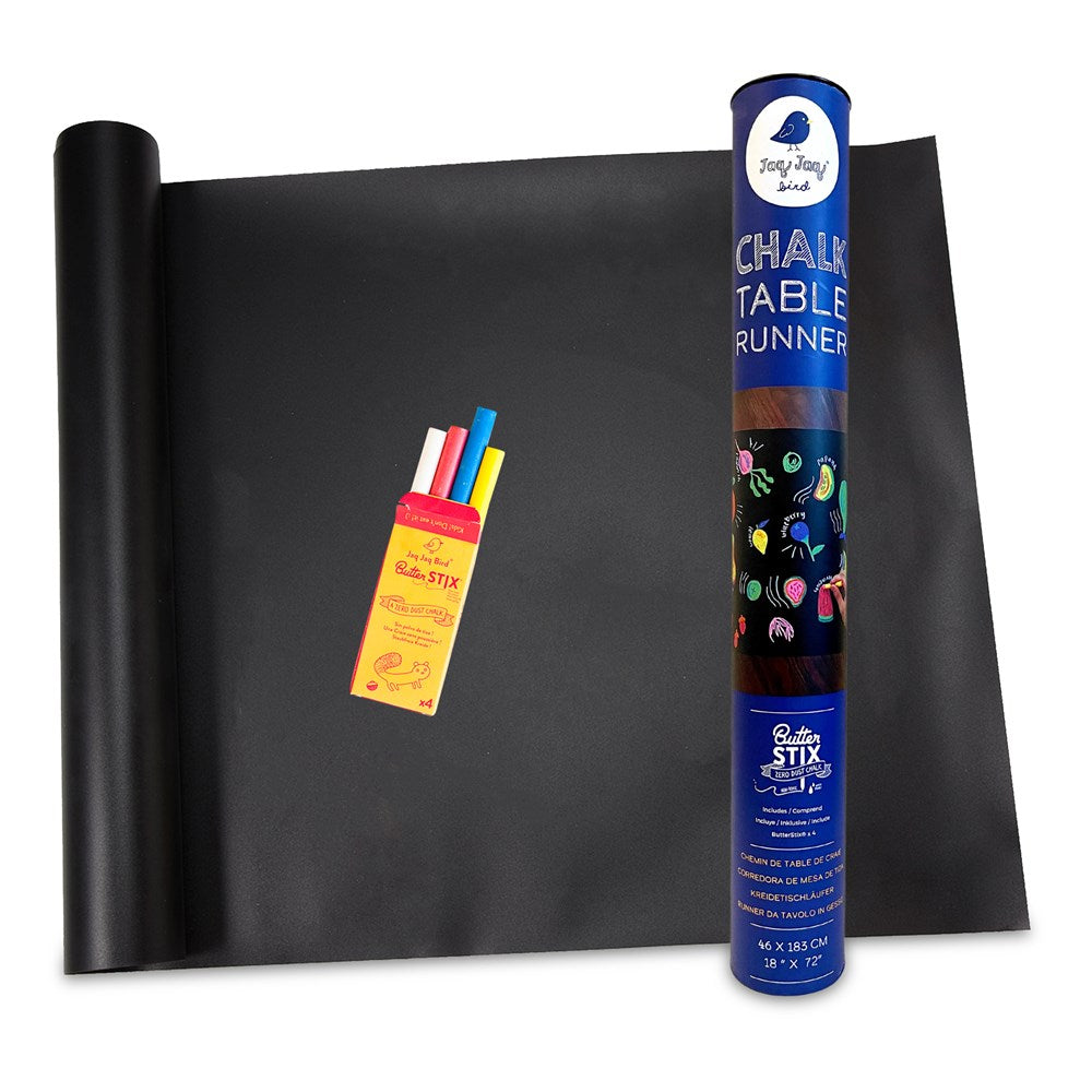 Jaq Jaq Bird Reusable Table Runner - view 3