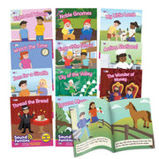 Sound Families Consonants Fiction Phase 5.5