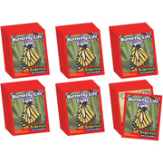 Science Decodables Phase 6 Non-Fiction - 6 Pack
