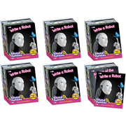 Sound Families Consonants Non-Fiction Phase 5.5 - 6 pack