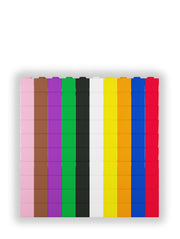 100 Mathcubes