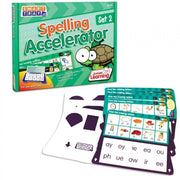 Spelling Accelerator (Set 2)