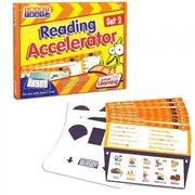 Reading Accelerator (Set 2)