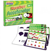 Number Accelerator (Set 1)
