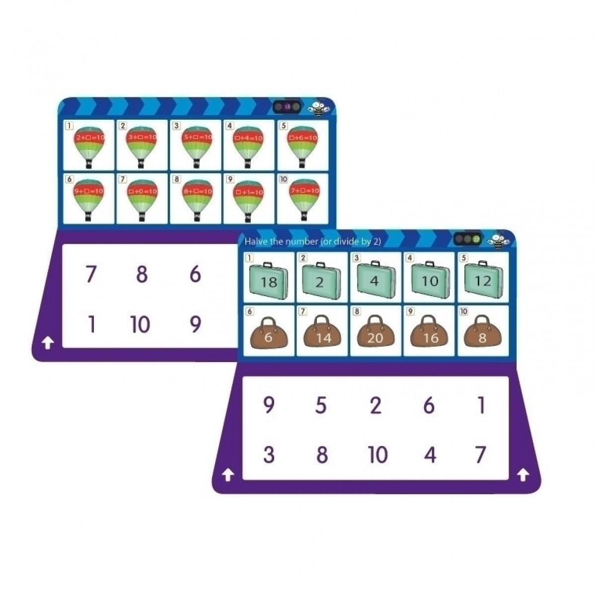 Calculating Accelerator (Set 1)