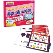 Phonemic Awareness Accelerator