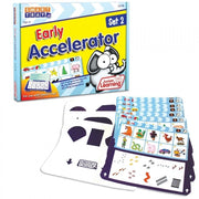 Early Accelerator (Set 2)