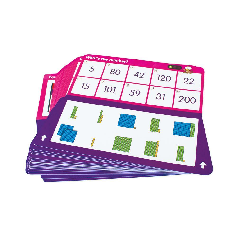 Place Value Accelerator