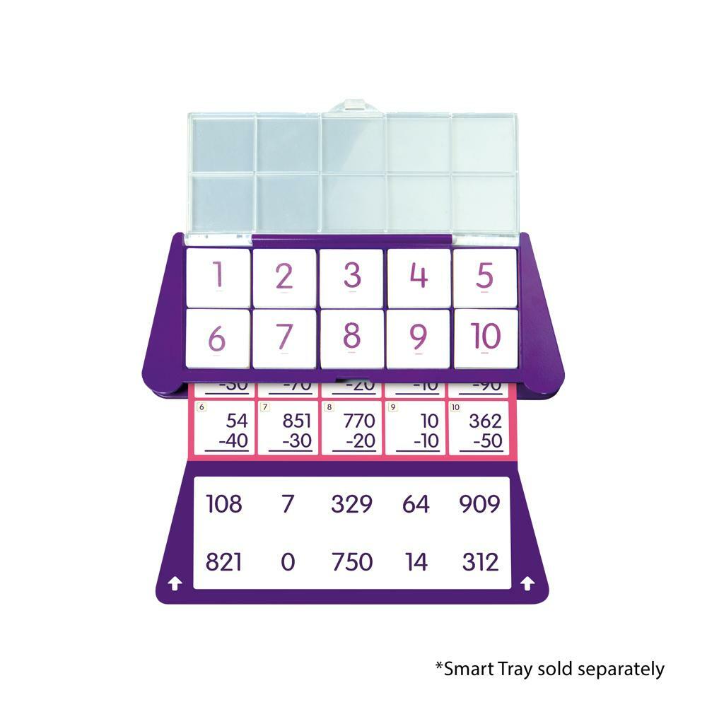 Place Value Accelerator