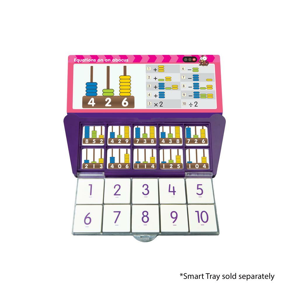 Place Value Accelerator