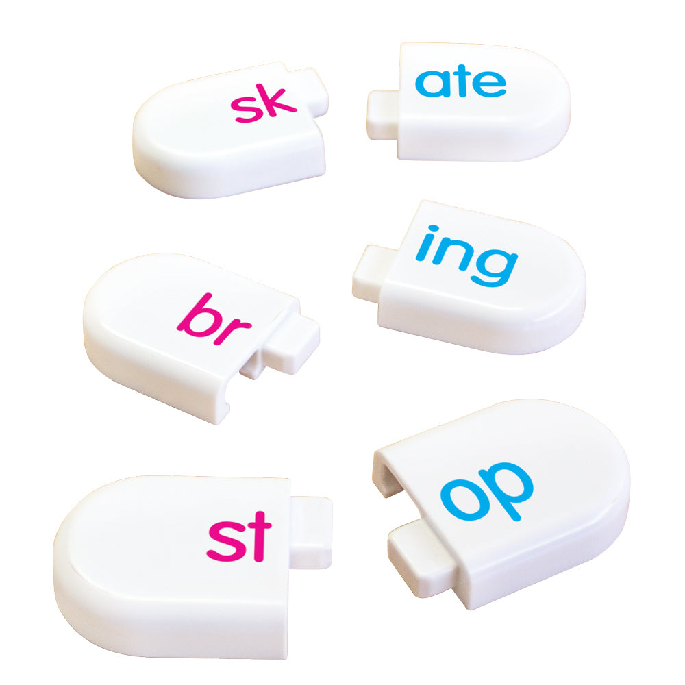 Word Families