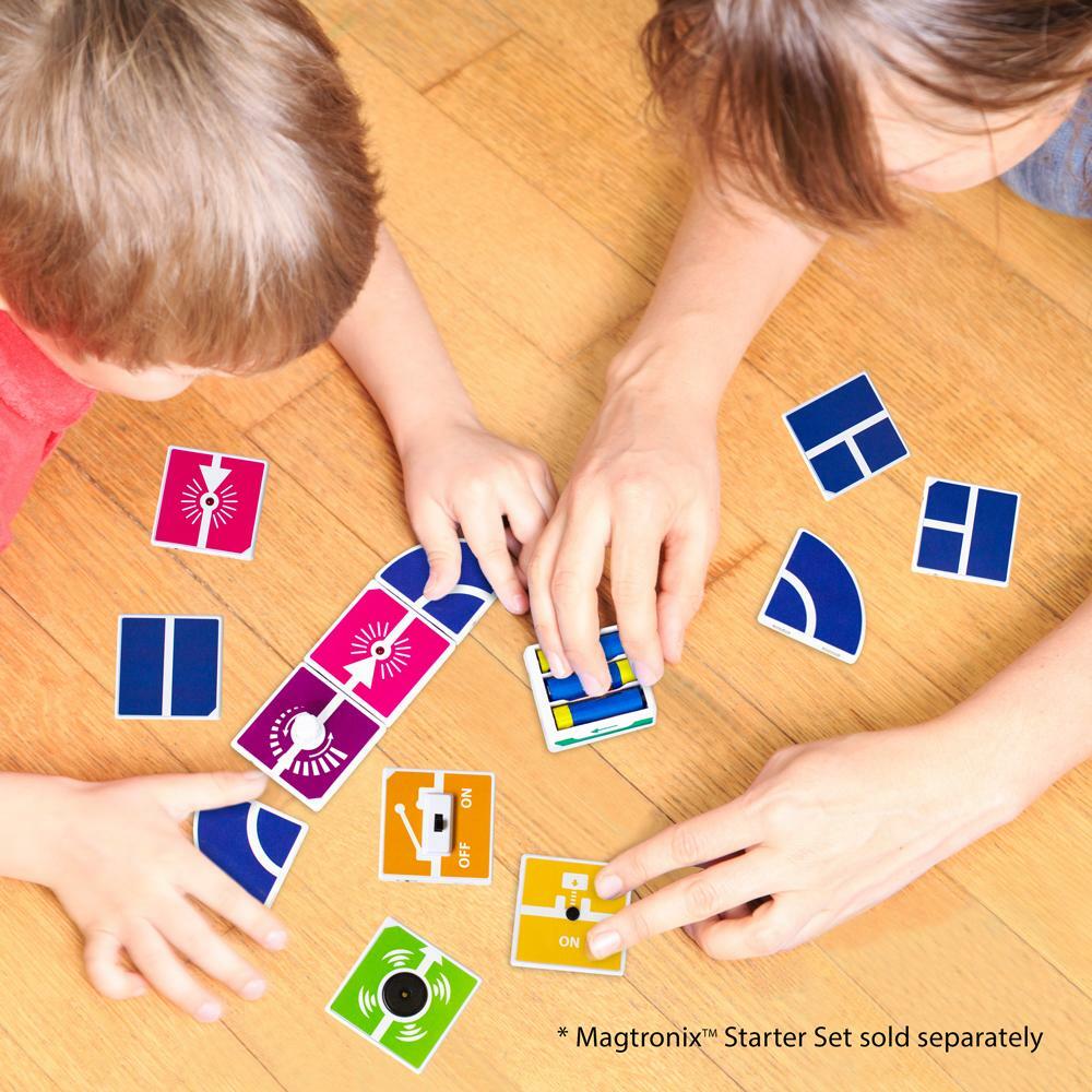 Magtronix (Expansion Pack)