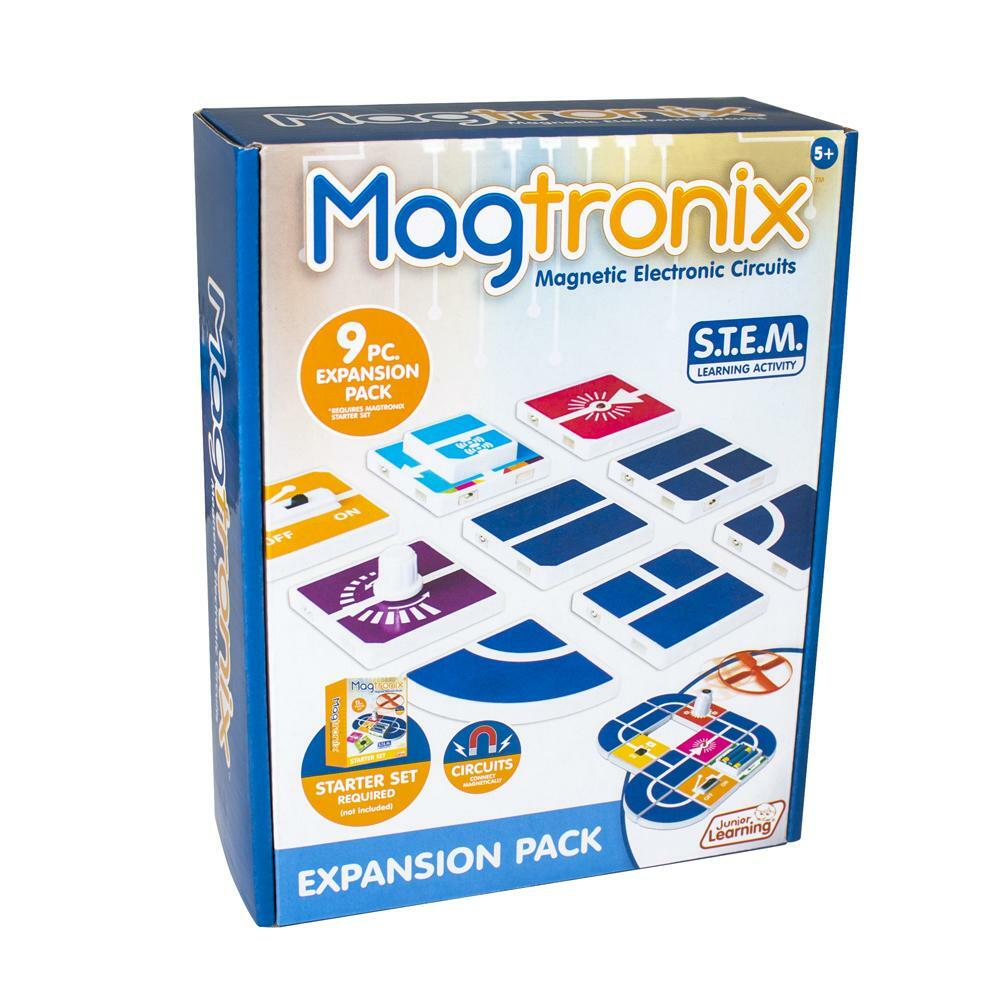 Magtronix (Expansion Pack)