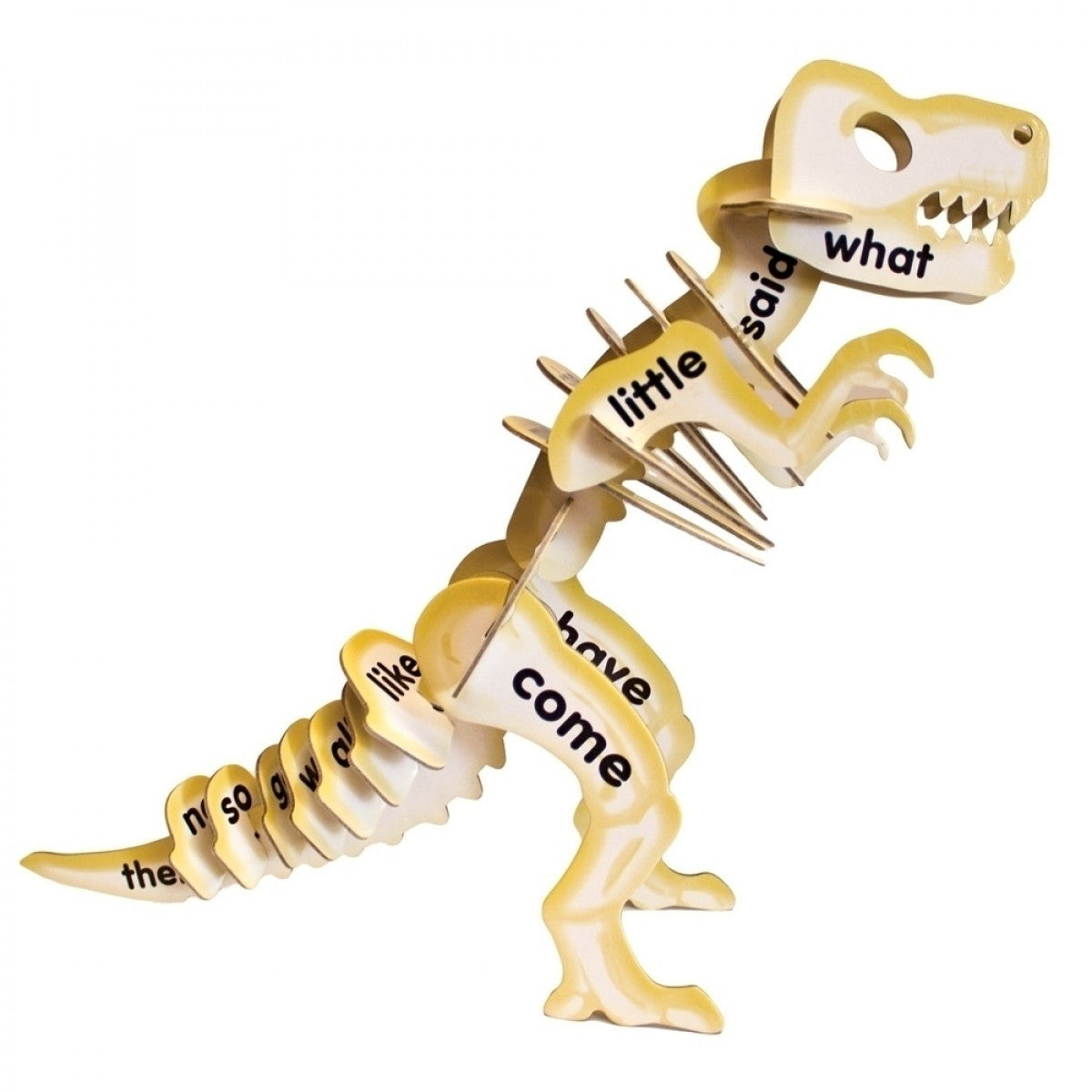Sight Word Skeleton