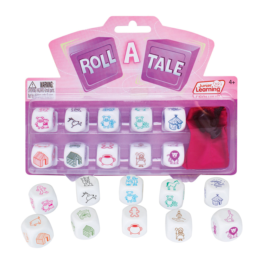 Roll-A-Tale