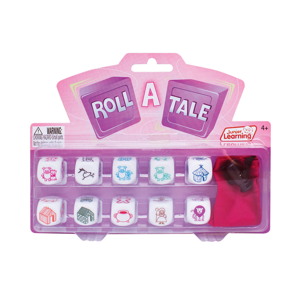Roll-A-Tale