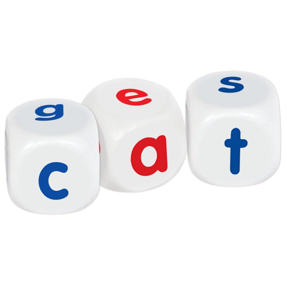 Roll-A-Word