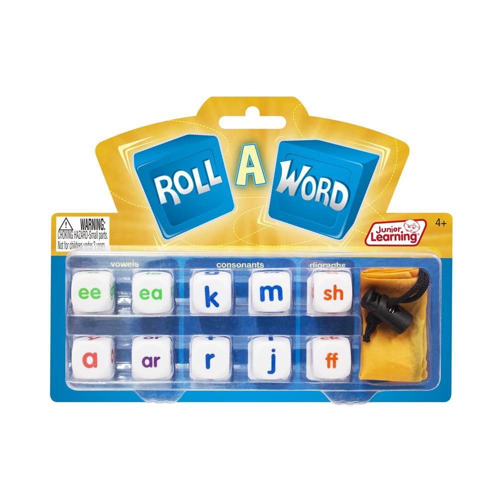 Roll-A-Word