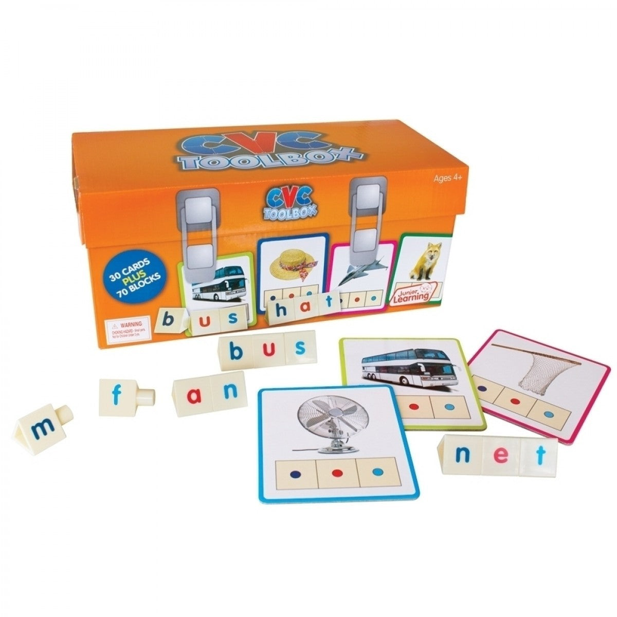CVC Toolbox