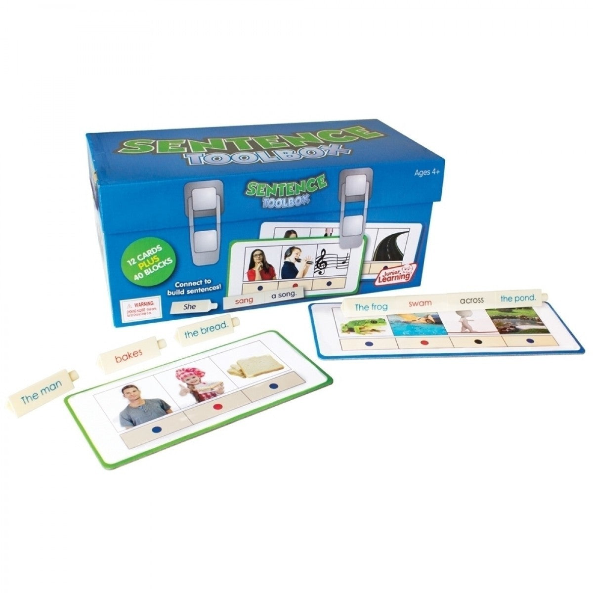 Sentence Toolbox