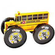 Addition Bus