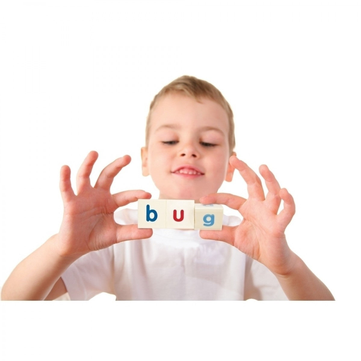 CVC Tri-Blocks Tub