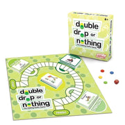 Double, Drop or Nothing