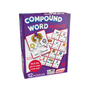 Puzzles - Compound Word