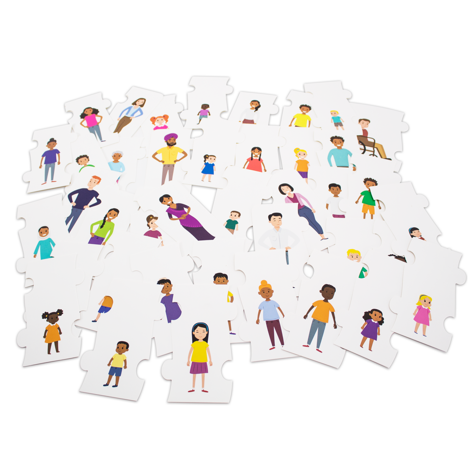 Family Puzzle