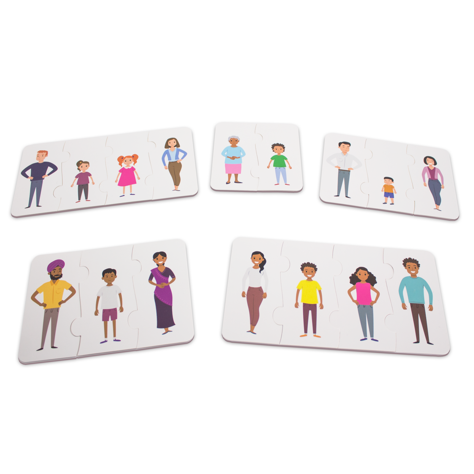 Family Puzzle