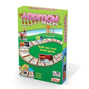Addition Tracks