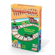 Subtraction Tracks