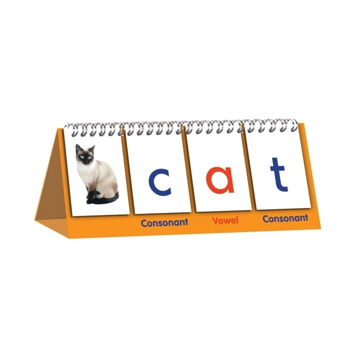 Spelling Flips