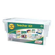 Letters and Sounds - Teacher Kit