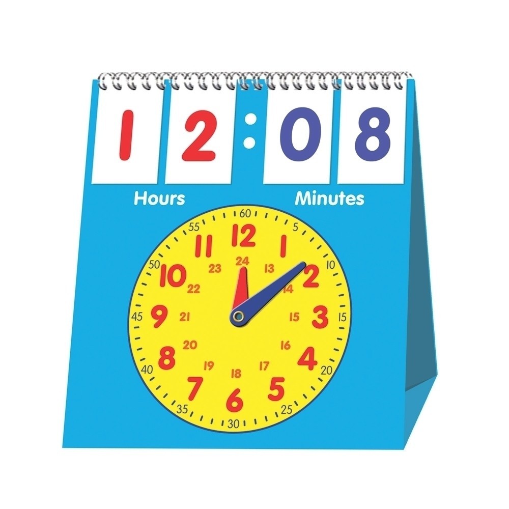 Time