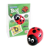 Touchtronic Bug