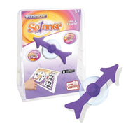 Touchtronic Spinner