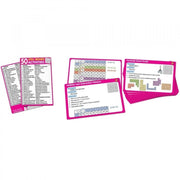 50 100s Board Activity Cards