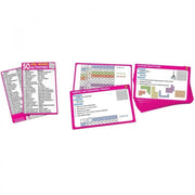 100s Board Activity Cards