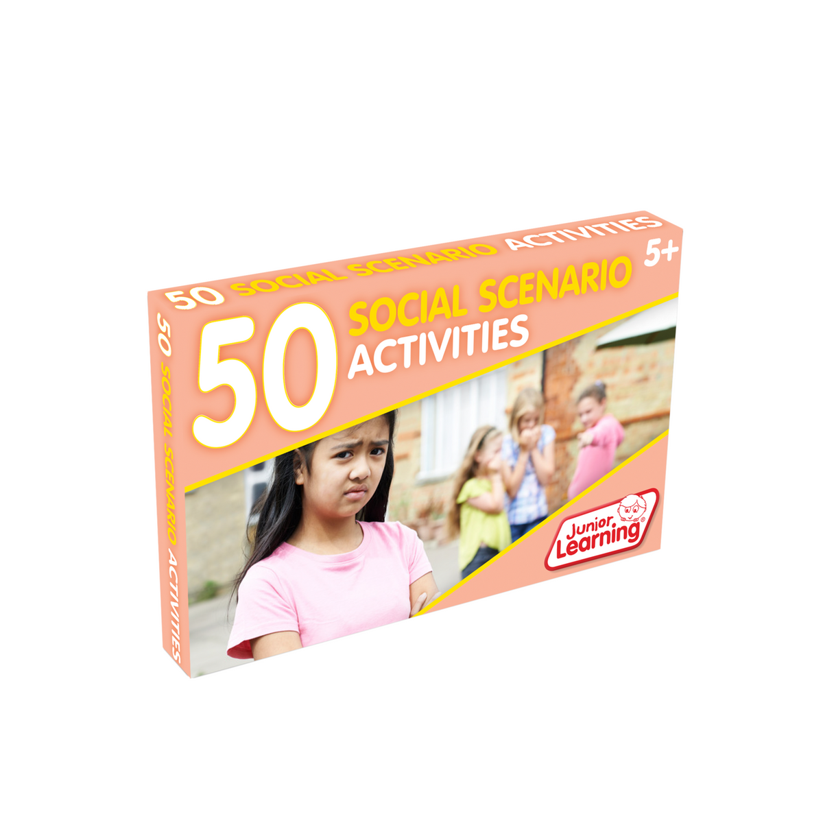 Social Scenario Activities