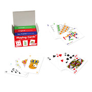Playing Cards